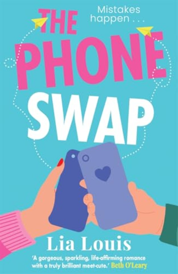 The Phone Swap