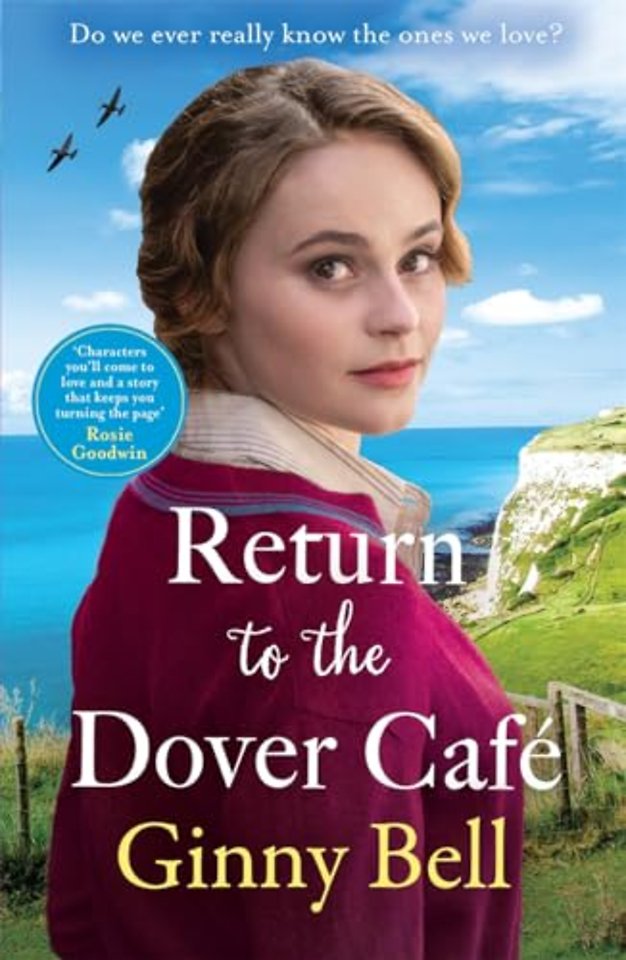 Return to the Dover Cafe
