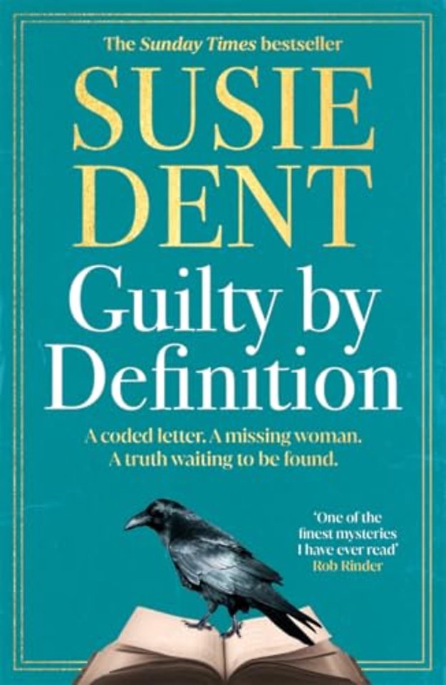 Guilty by Definition