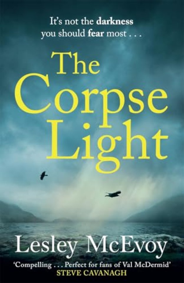 The Corpse Light