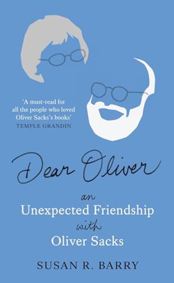 Dear Oliver