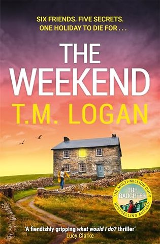 The Weekend