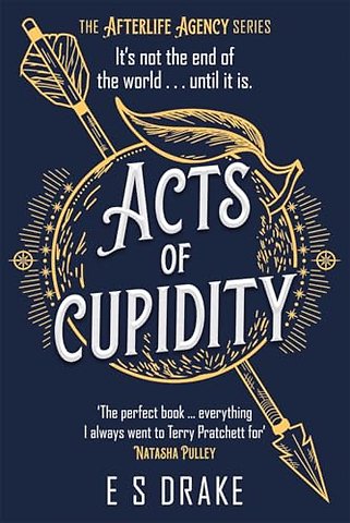 Acts of Cupidity