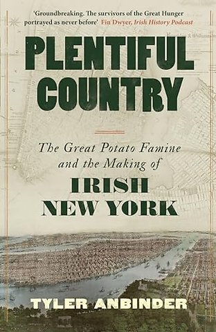 Plentiful Country