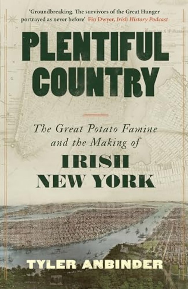 Plentiful Country