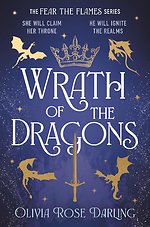 Wrath of the Dragons