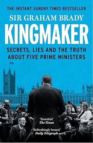 Kingmaker