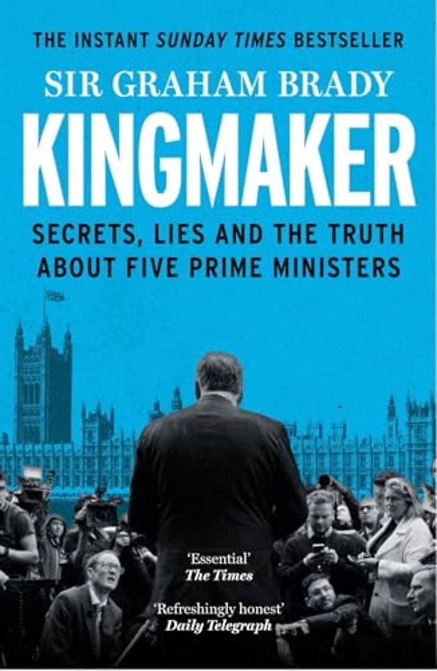 Kingmaker