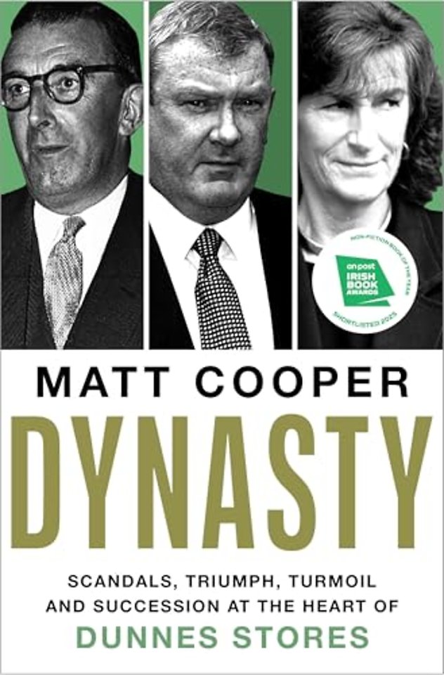 Dynasty
