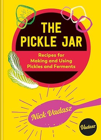 The Pickle Jar