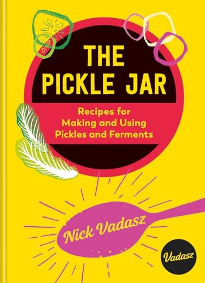 The Pickle Jar