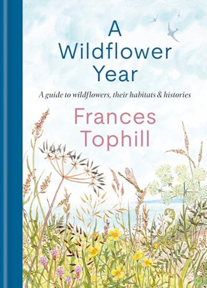 A Wildflower Year