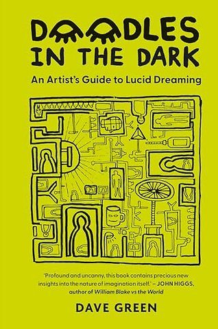 Doodles In The Dark
