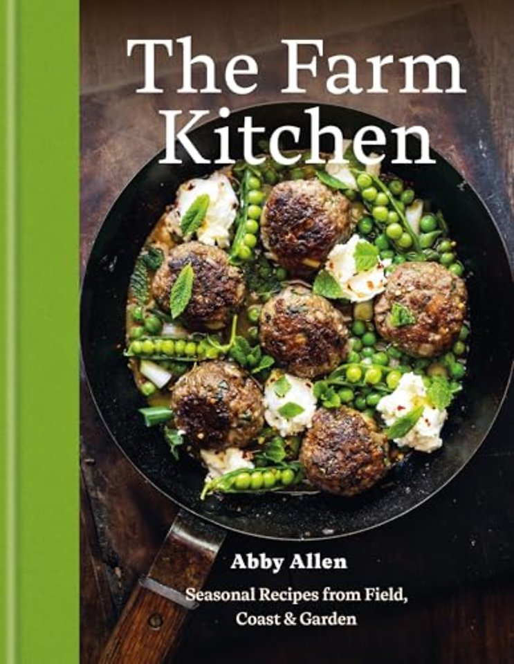 The Farm Kitchen