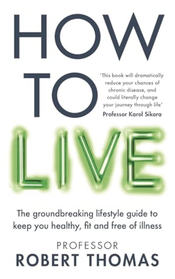 How to Live