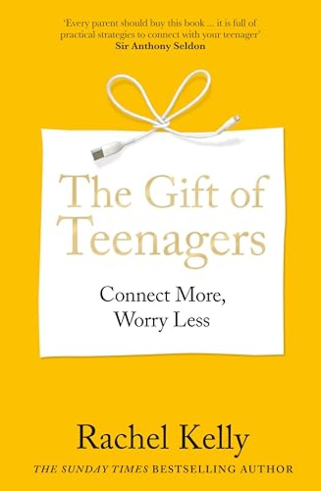 The Gift of Teenagers