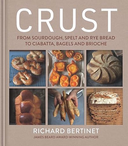 Crust
