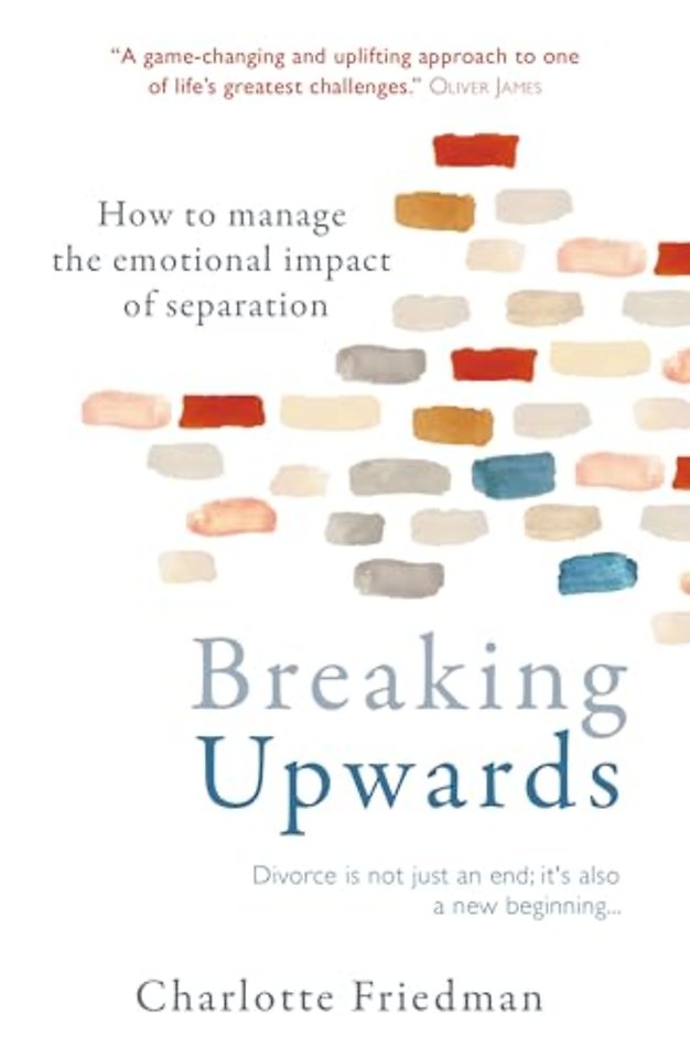 Breaking Upwards