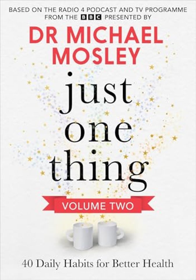 Just One Thing Volume 2