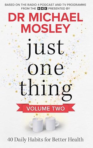 Just One Thing Volume 2