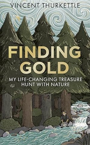 Finding Gold