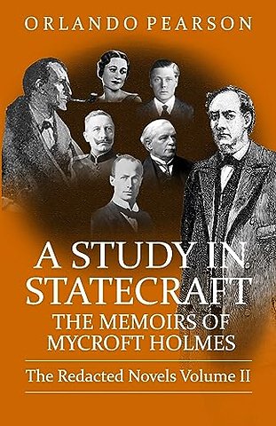 A Study In Statecraft