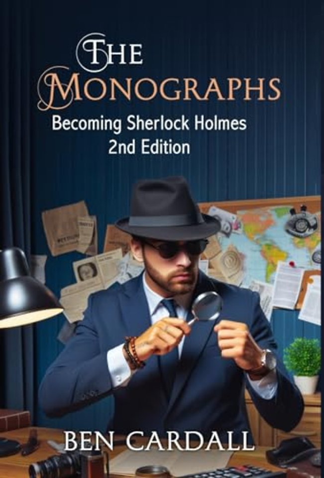 The Monographs