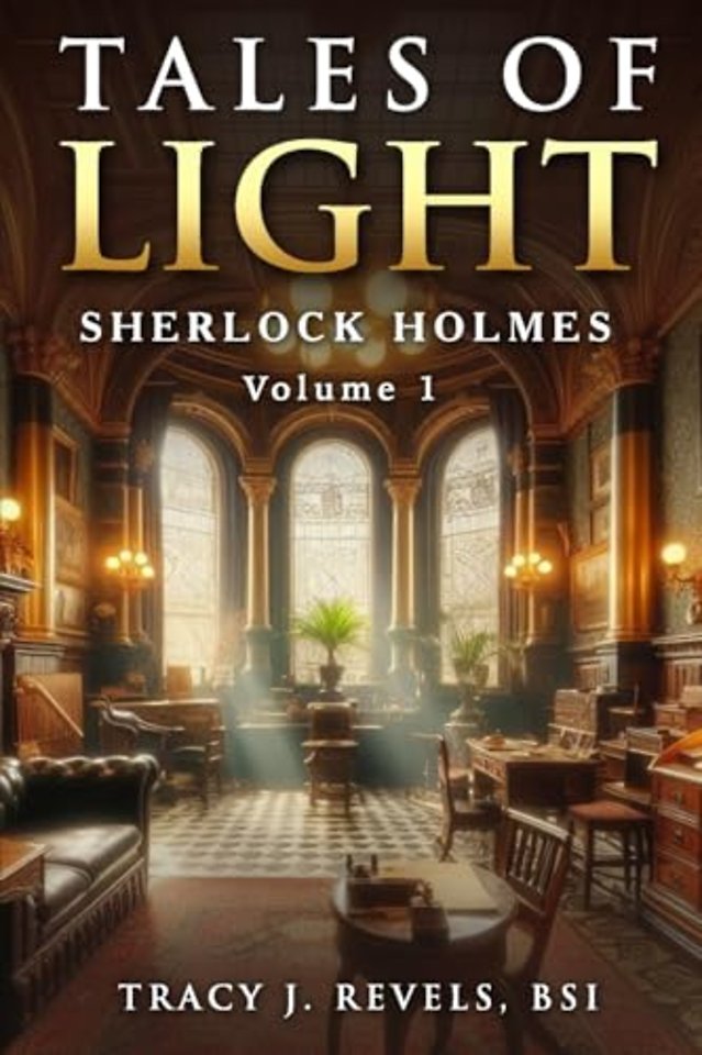 Sherlock Holmes