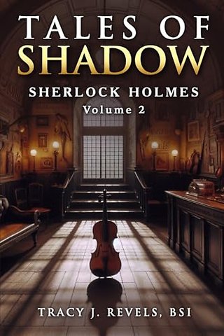 Sherlock Holmes