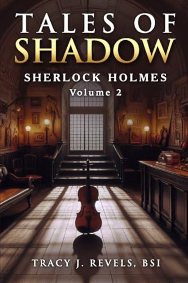 Sherlock Holmes