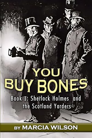 You Buy Bones