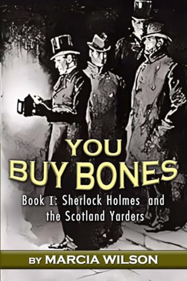 You Buy Bones
