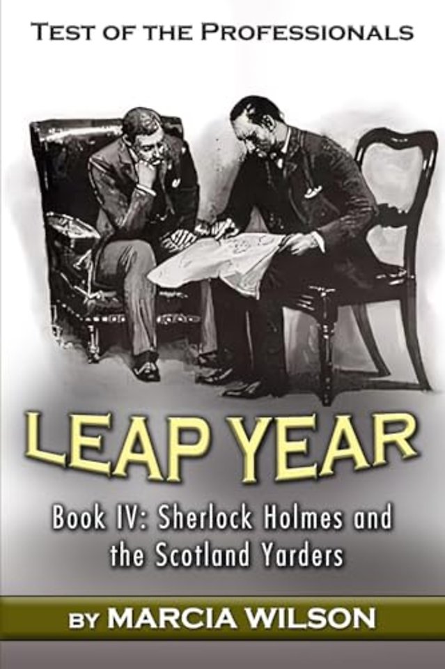 Test of the Professionals