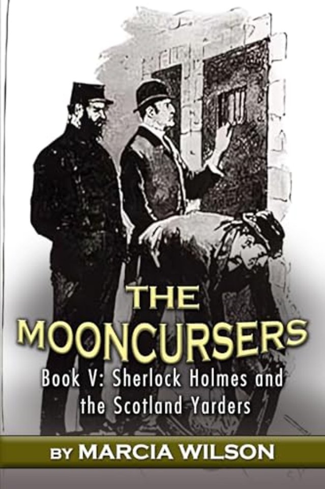 The MoonCursers