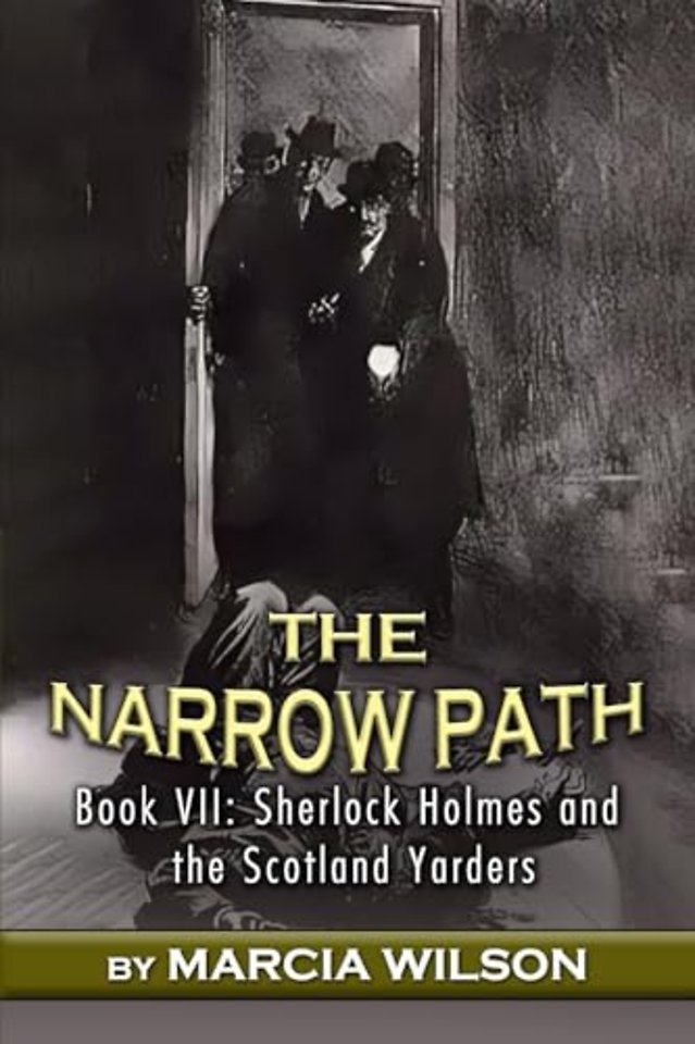 The Narrow Path