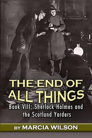 The End of All Things