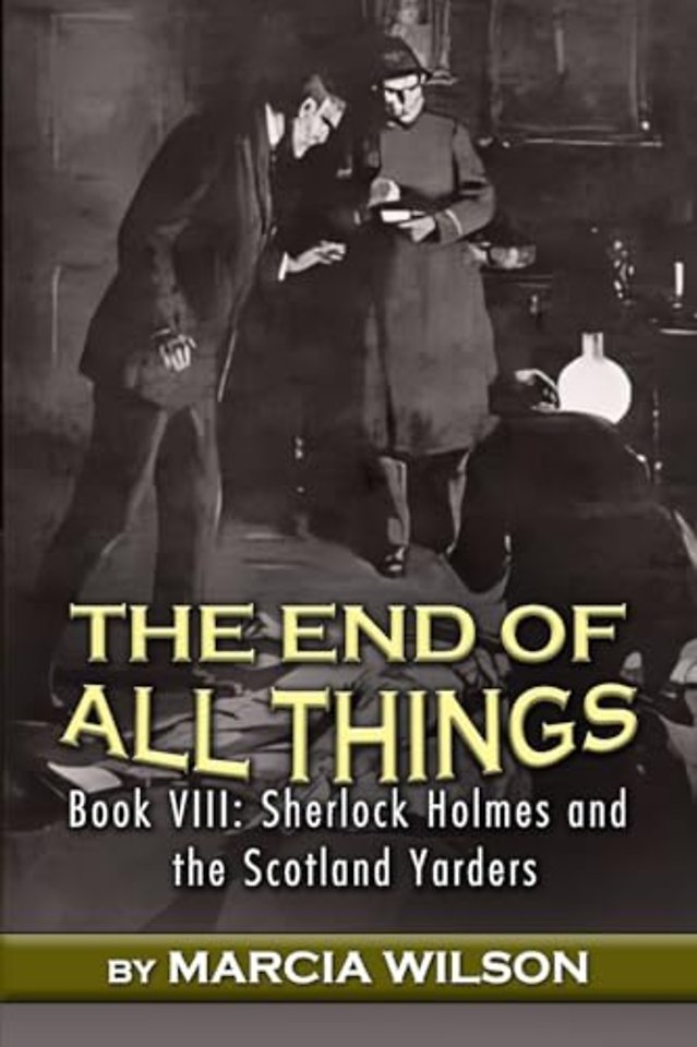 The End of All Things