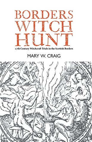 Borders Witch Hunt