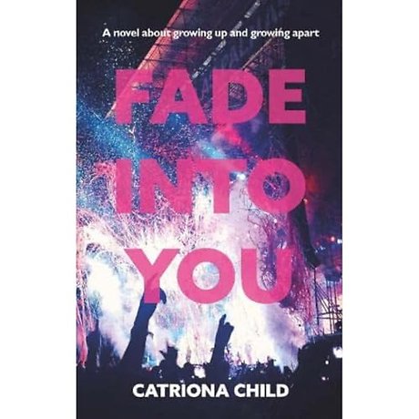 Fade into You