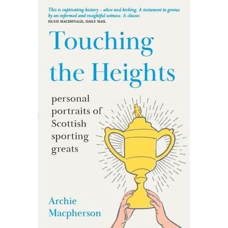 Touching the Heights