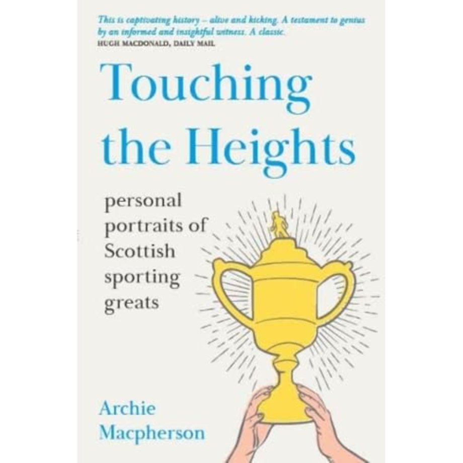 Touching the Heights