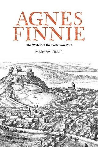 Agnes Finnie
