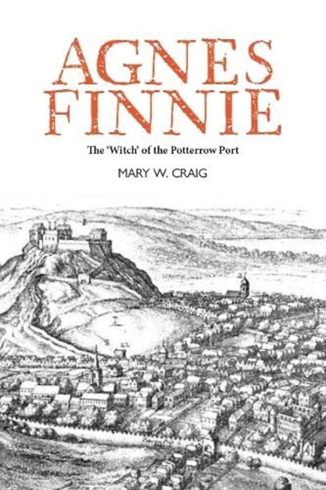 Agnes Finnie