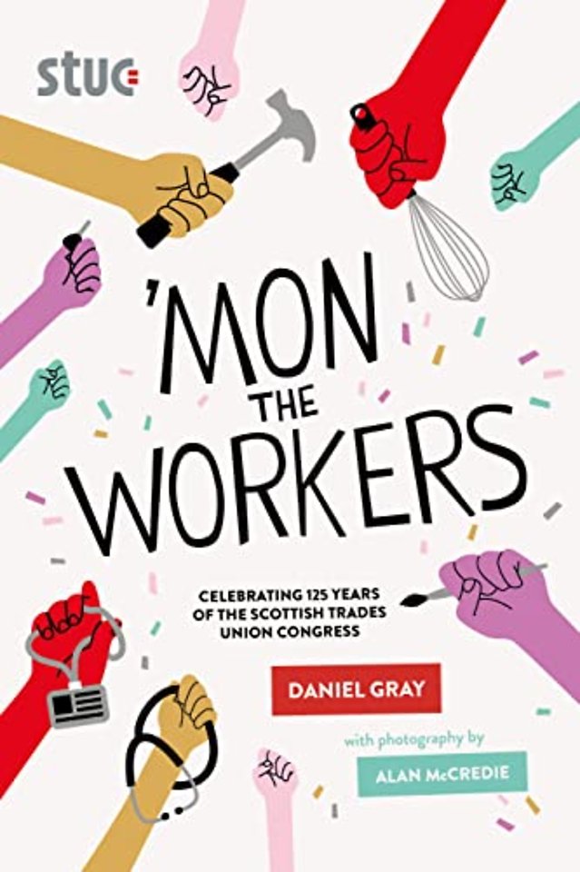 'Mon the Workers