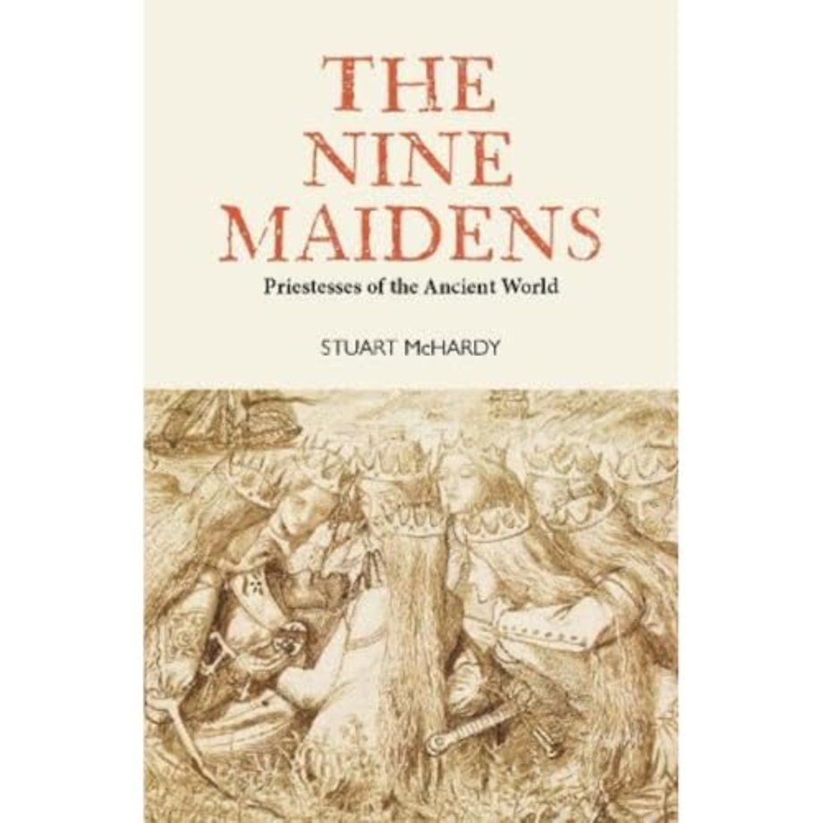 The Nine Maidens