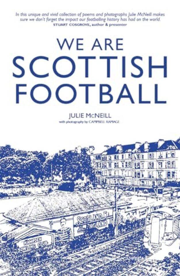 We Are Scottish Football