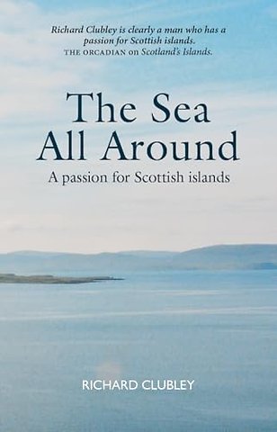 The Sea All Around