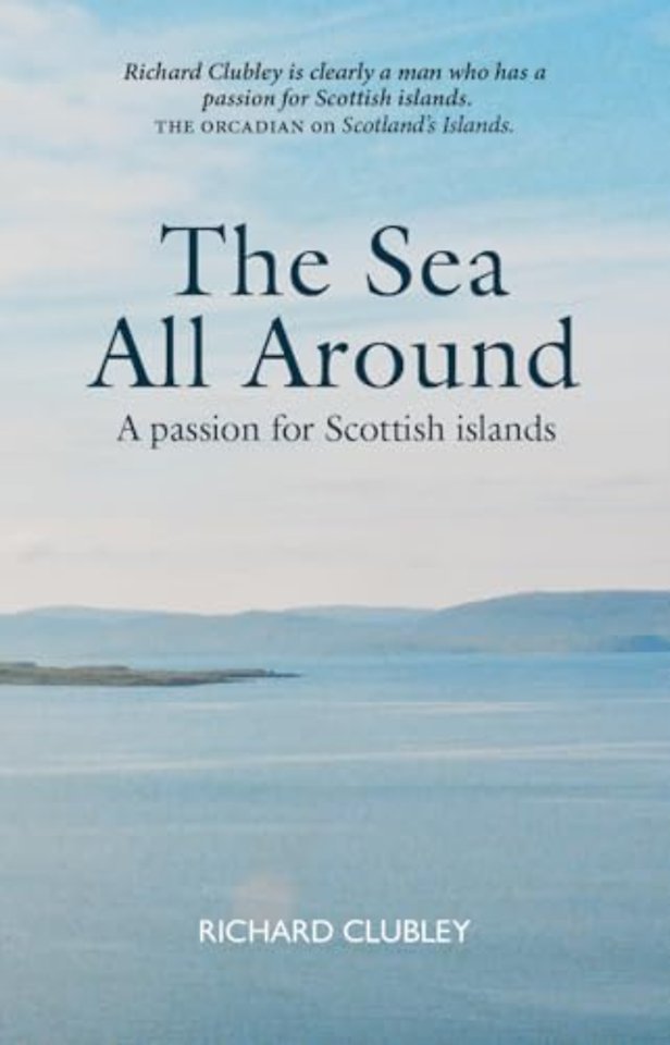The Sea All Around