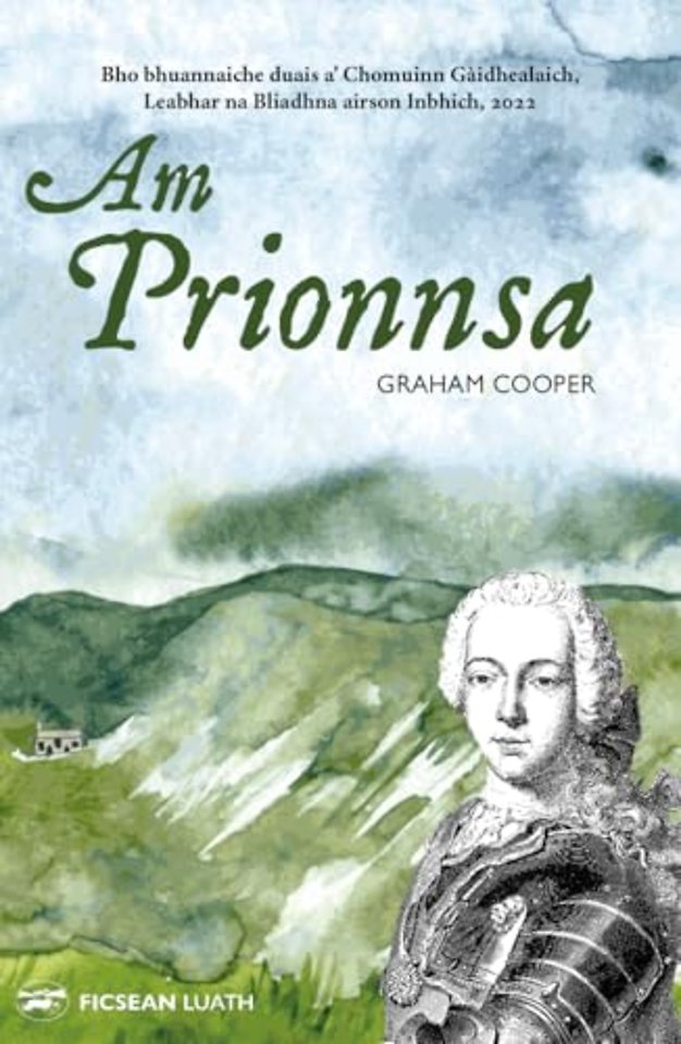 Am Prionnsa