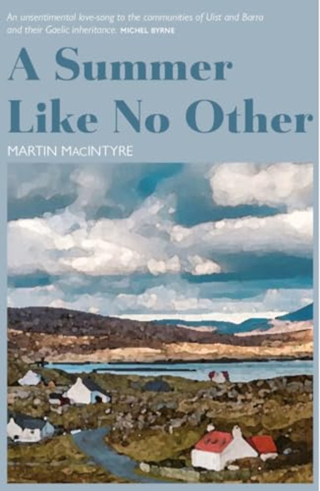 A Summer Like No Other